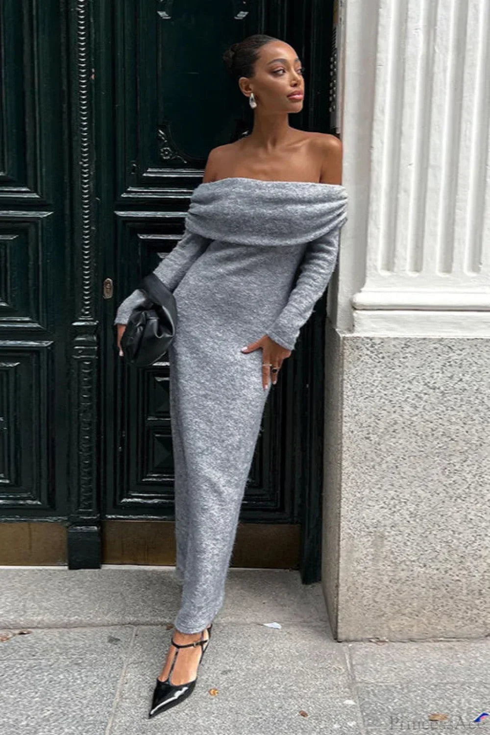 Thoughtfully Designed Dress