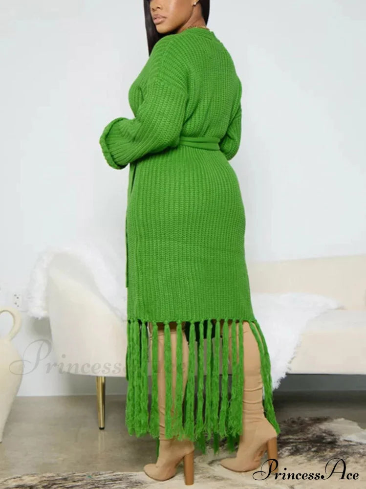 Elegantly Designed Sweater