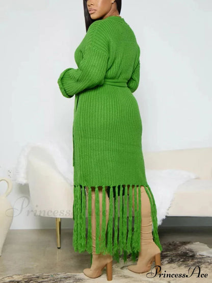Elegantly Designed Sweater