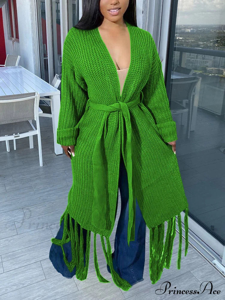 Elegantly Designed Sweater