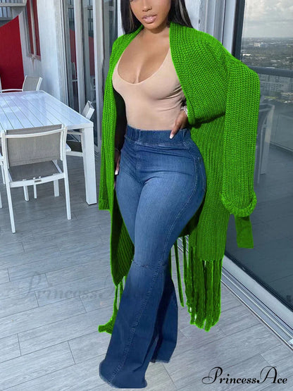 Elegantly Designed Sweater