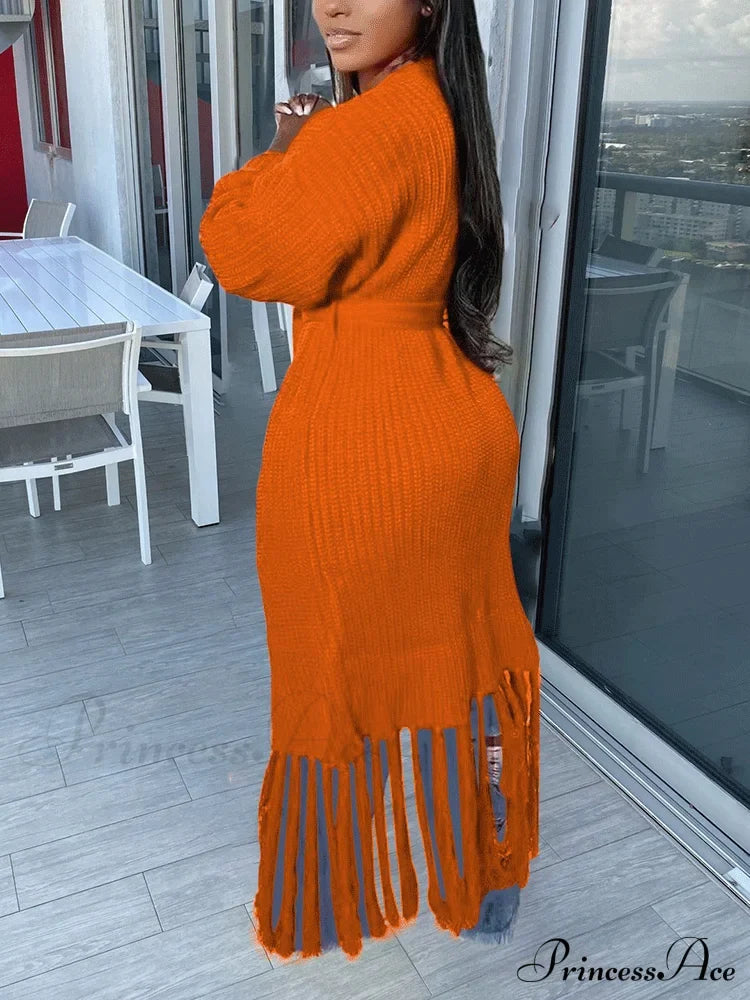 Elegantly Designed Sweater