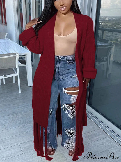 Elegantly Designed Sweater