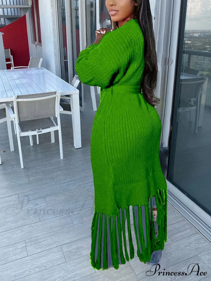 Elegantly Designed Sweater