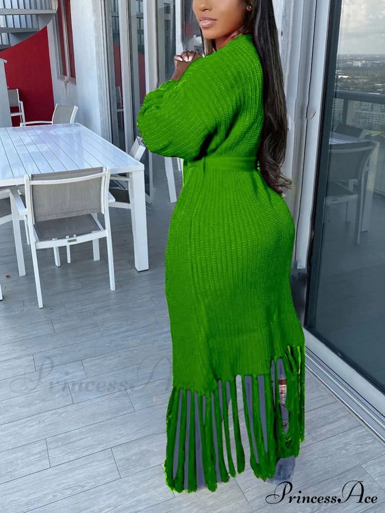 Elegantly Designed Sweater