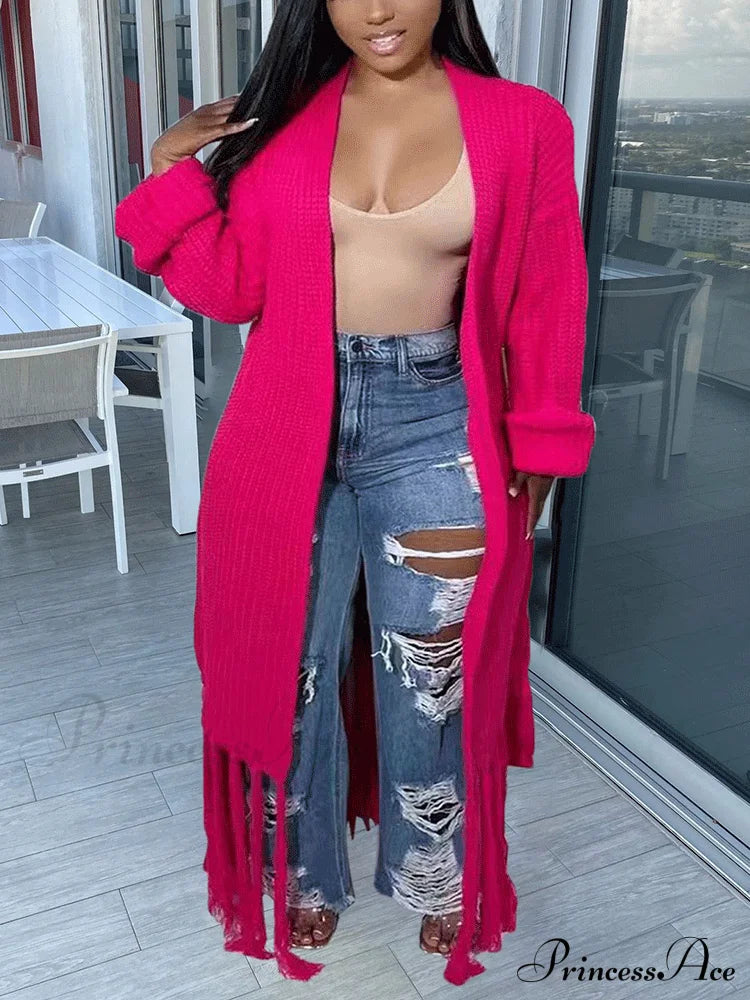 Elegantly Designed Sweater