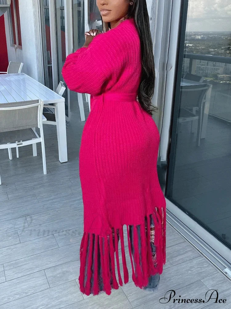 Elegantly Designed Sweater