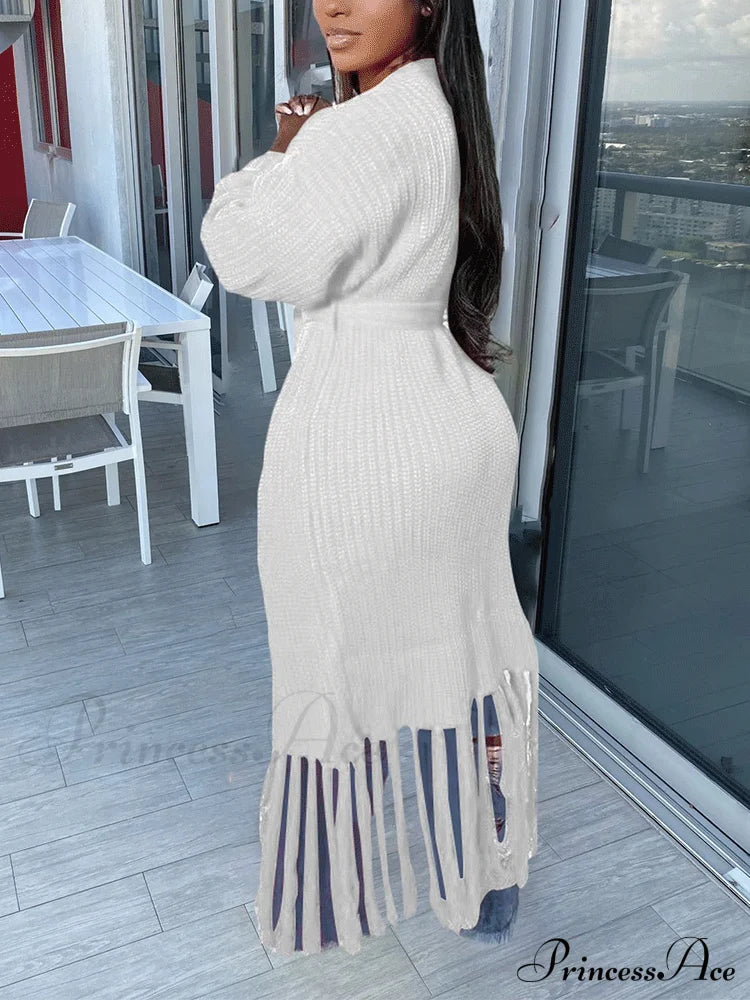 Elegantly Designed Sweater