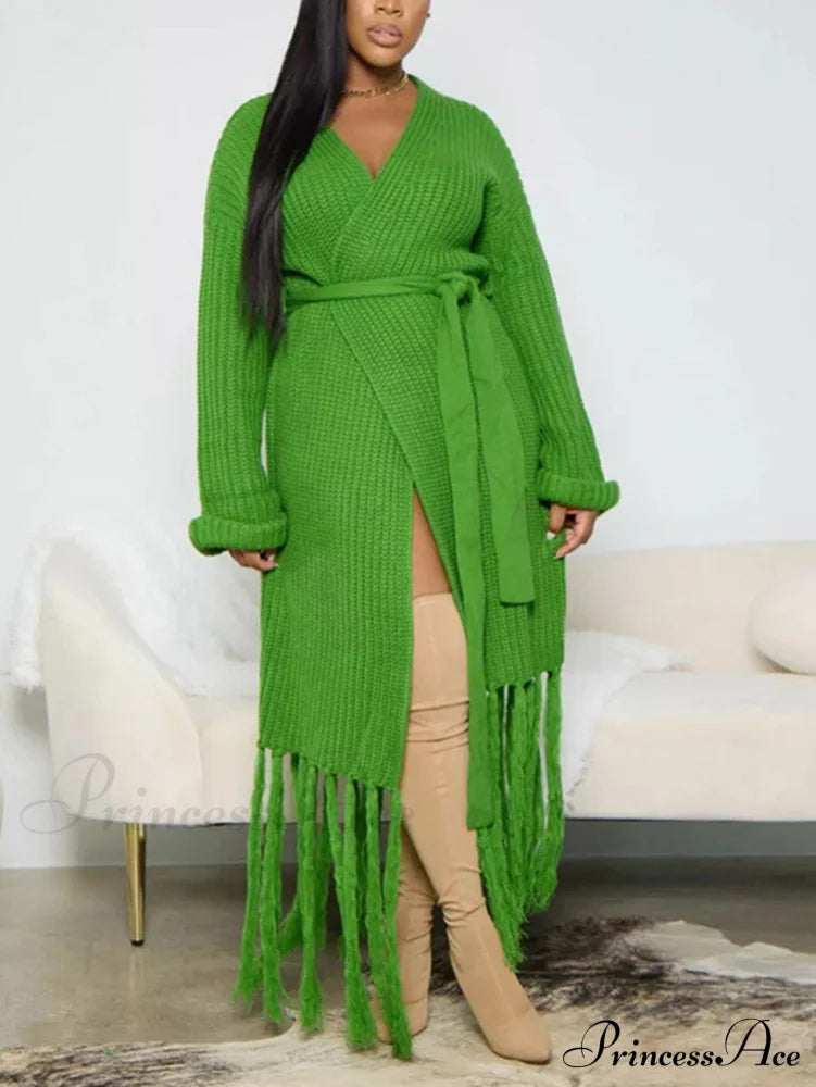 Elegantly Designed Sweater