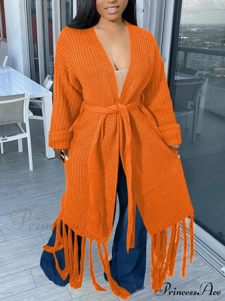 Elegantly Designed Sweater