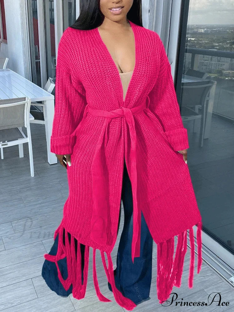 Elegantly Designed Sweater