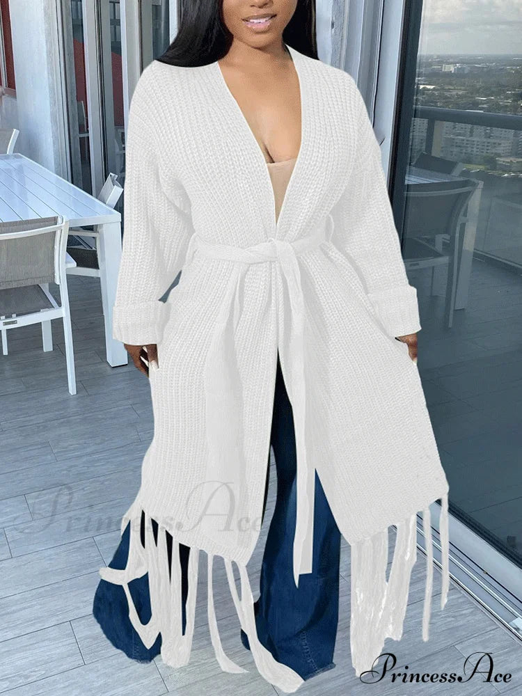 Elegantly Designed Sweater