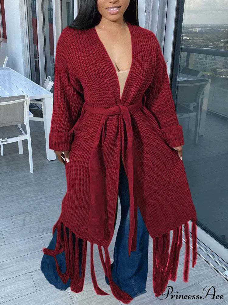 Wine Red