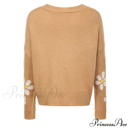Classic Designed Cardigan