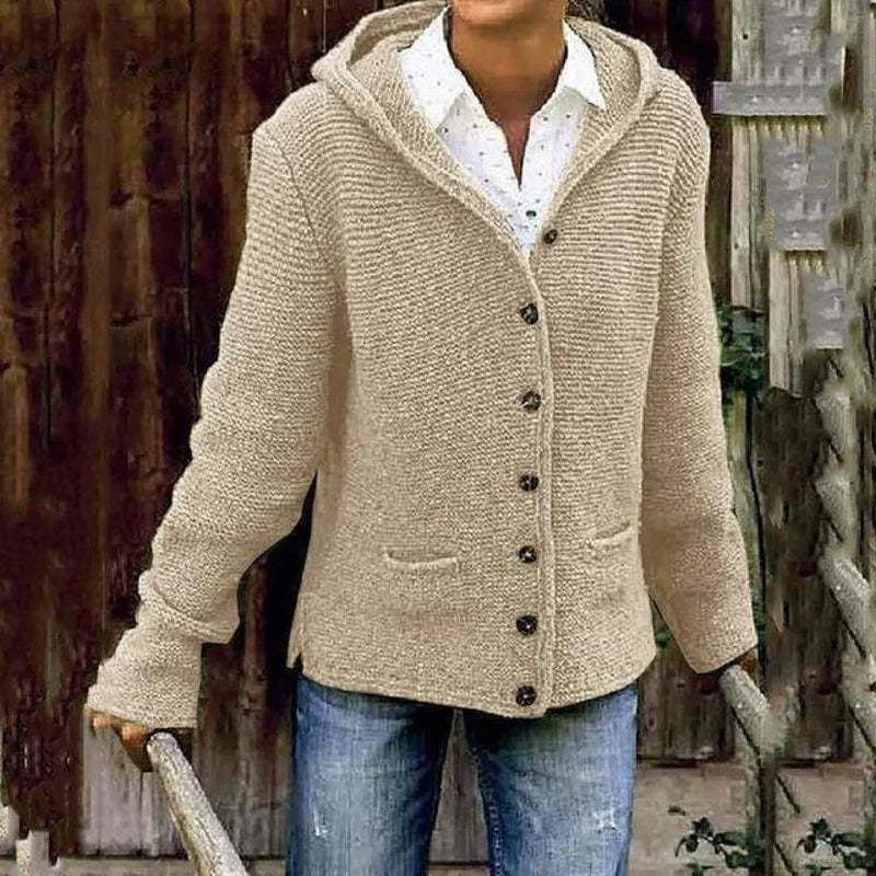 Elegantly Designed Cardigan