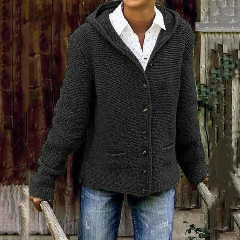 Elegantly Designed Cardigan