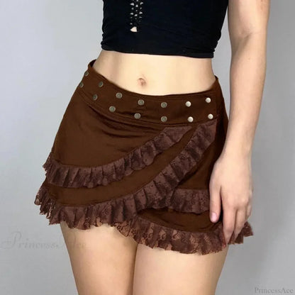 Elegantly Designed Garment