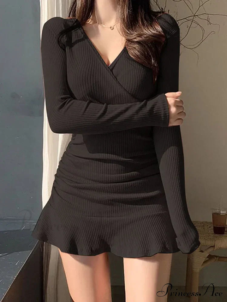 Classic Vintage Dress