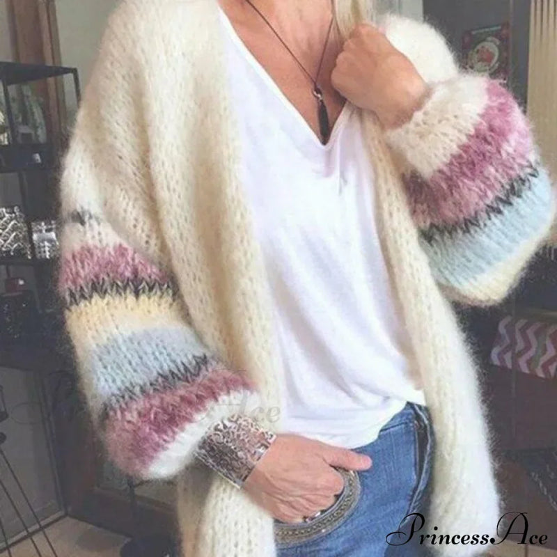 Vintage Inspired Cardigan