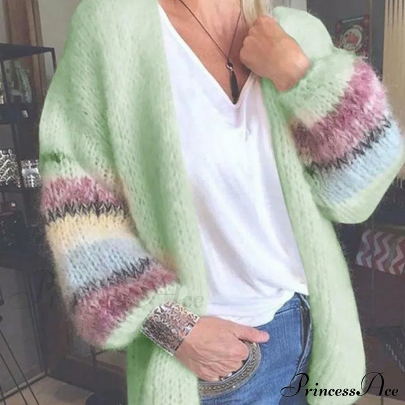 Vintage Inspired Cardigan