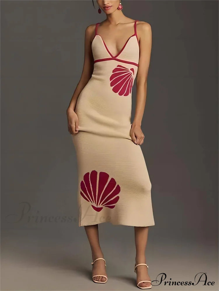 Classic Vintage Dress