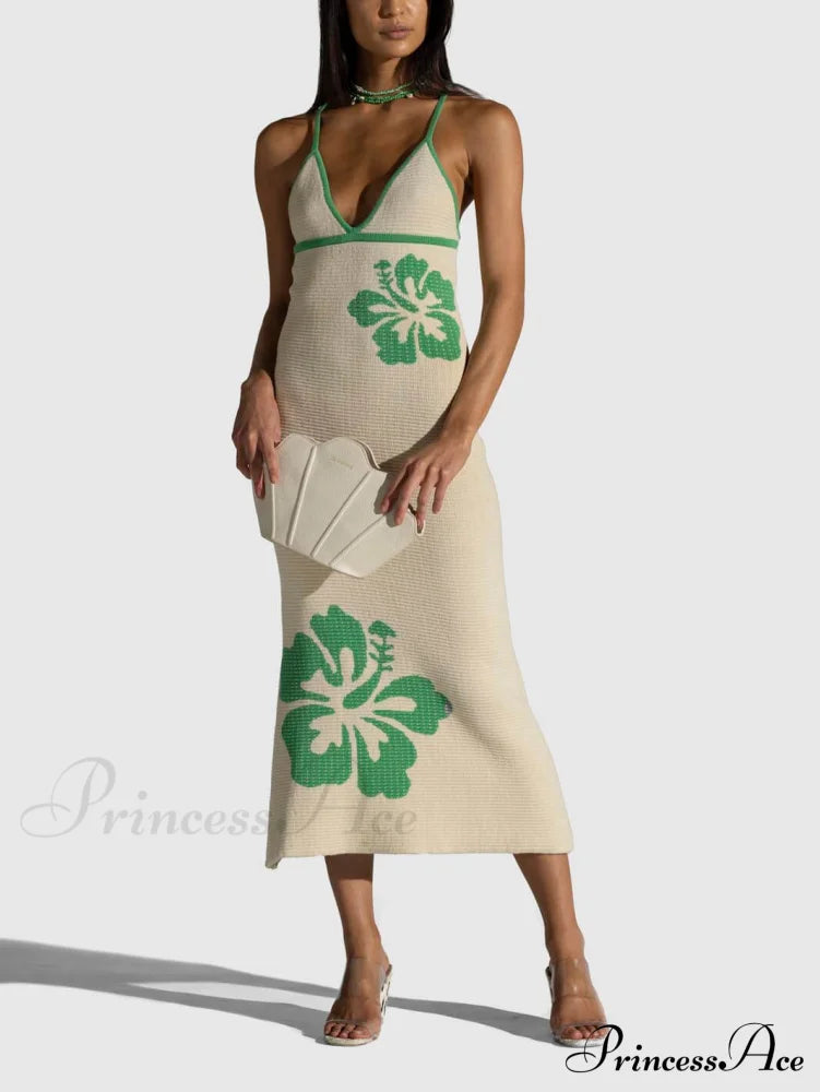 Classic Vintage Dress