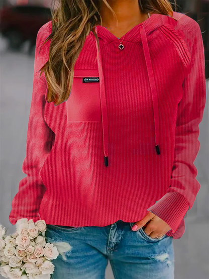 Thoughtfully Designed Sweater