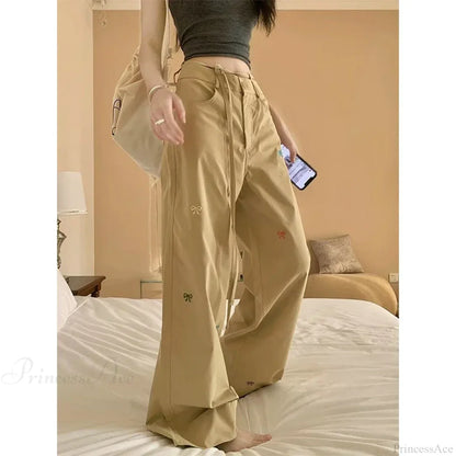 Vintage Inspired Pants