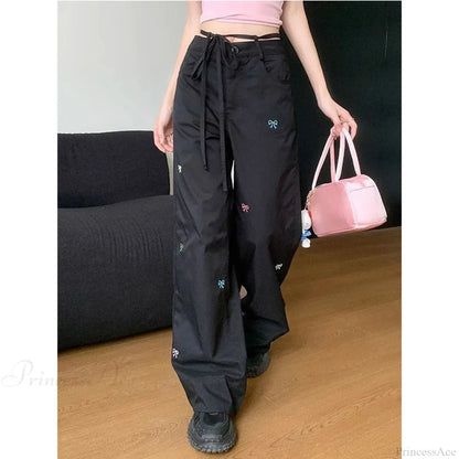 Vintage Inspired Pants