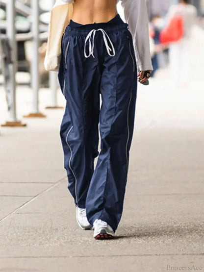 Vintage Inspired Pants