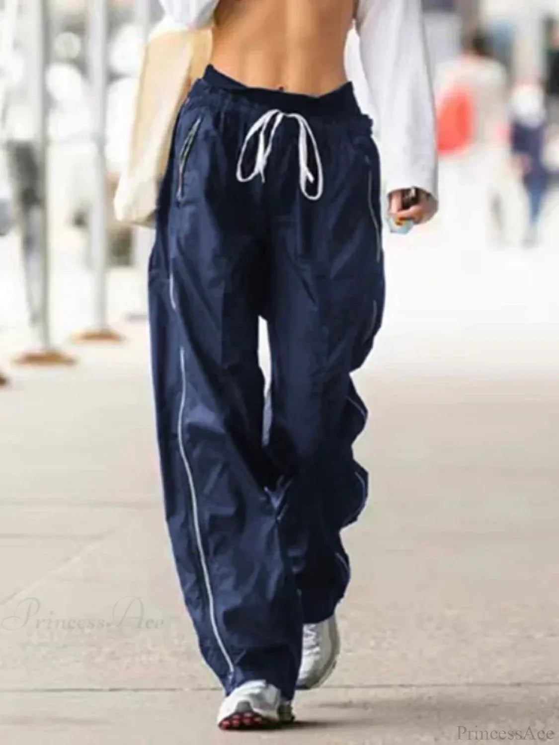 Vintage Inspired Pants