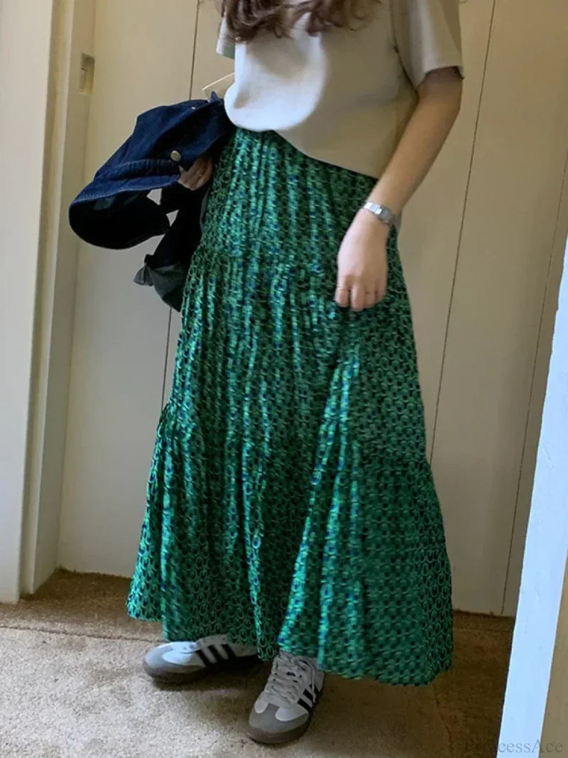 Vintage Inspired Garment