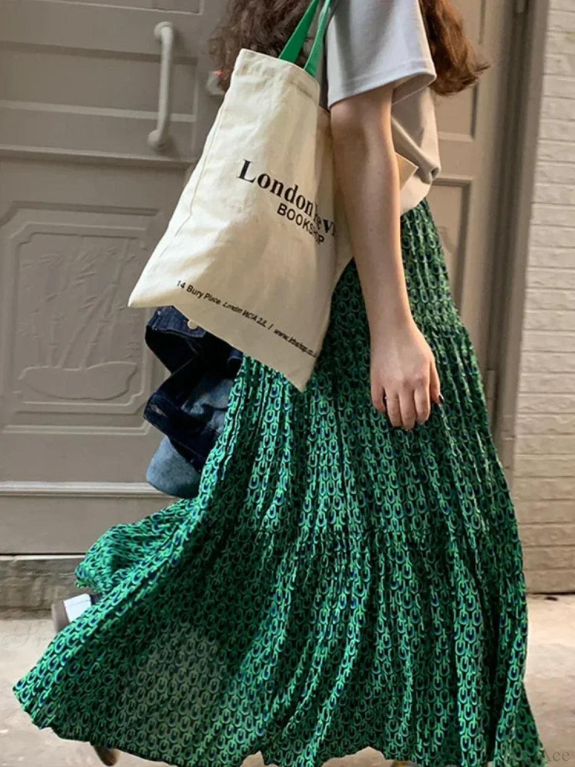 Vintage Inspired Garment