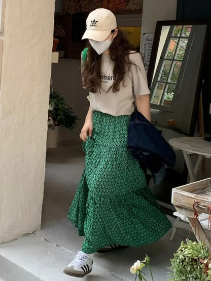 Vintage Inspired Garment