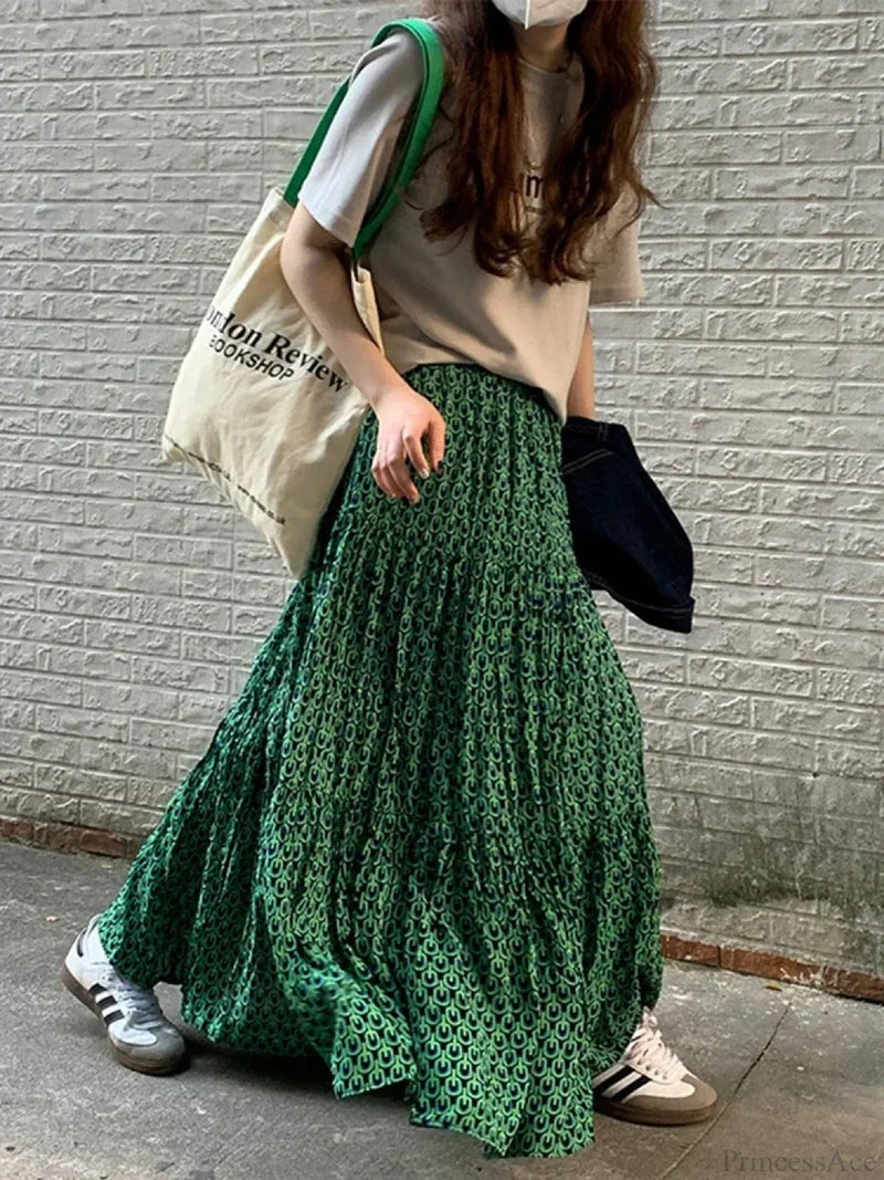 Vintage Inspired Garment