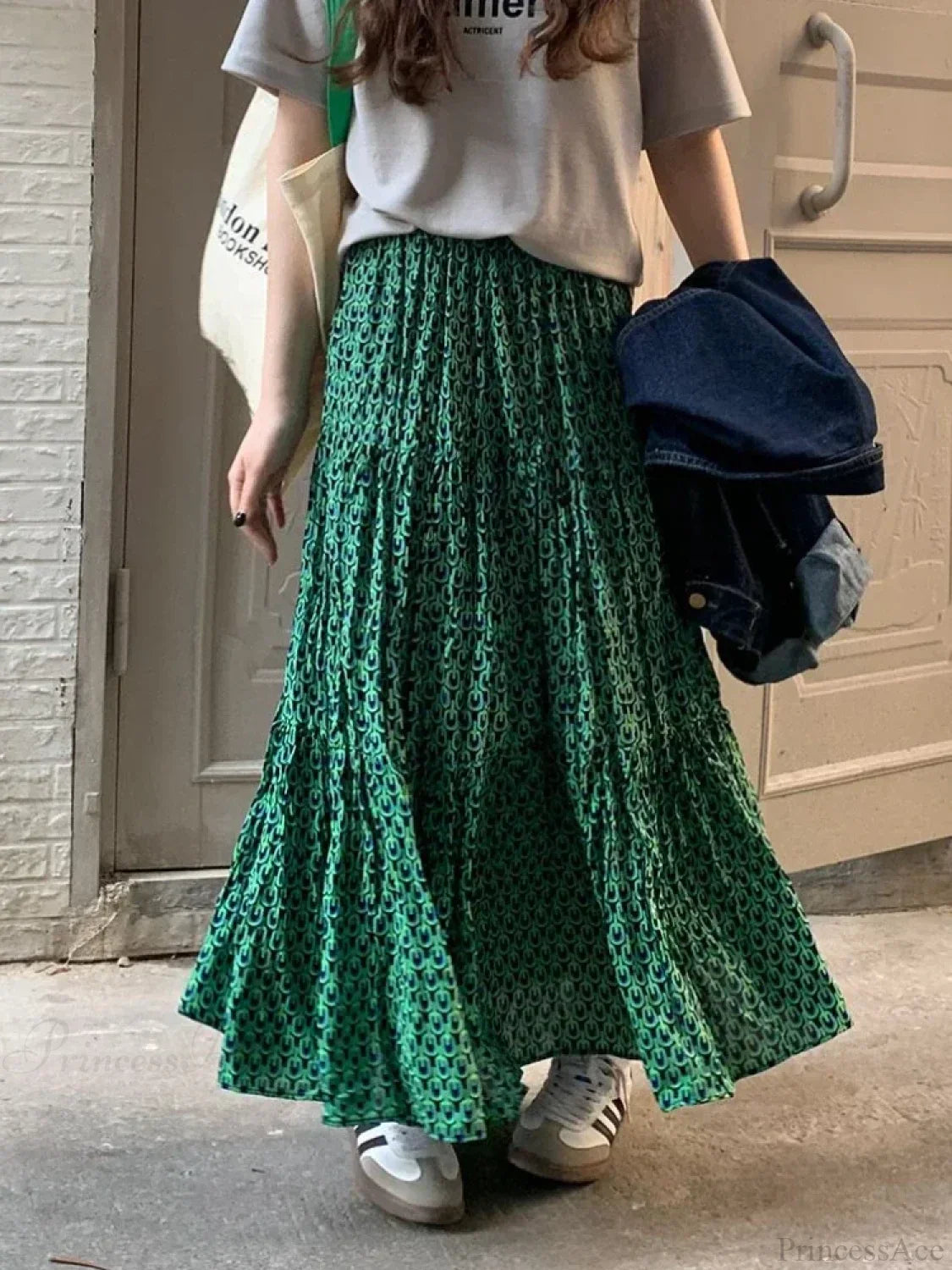 Vintage Inspired Garment