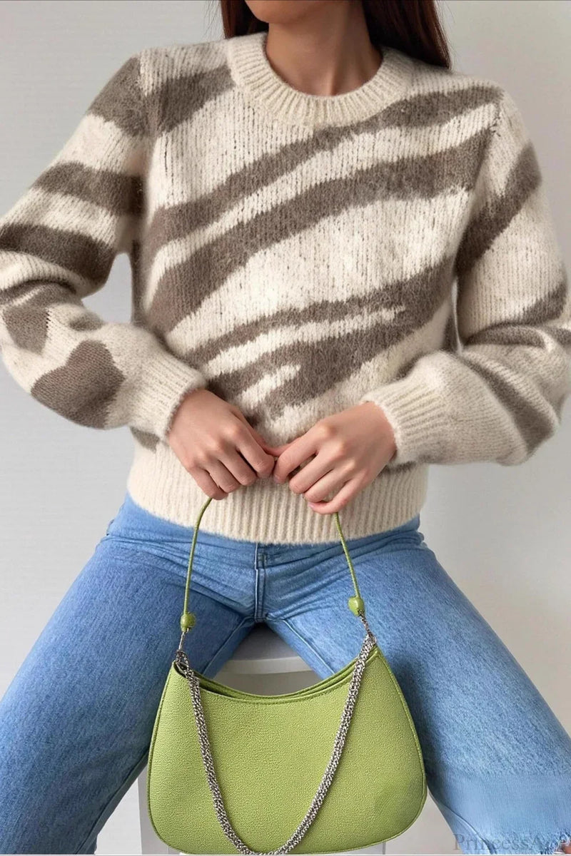 Classic Vintage Sweater
