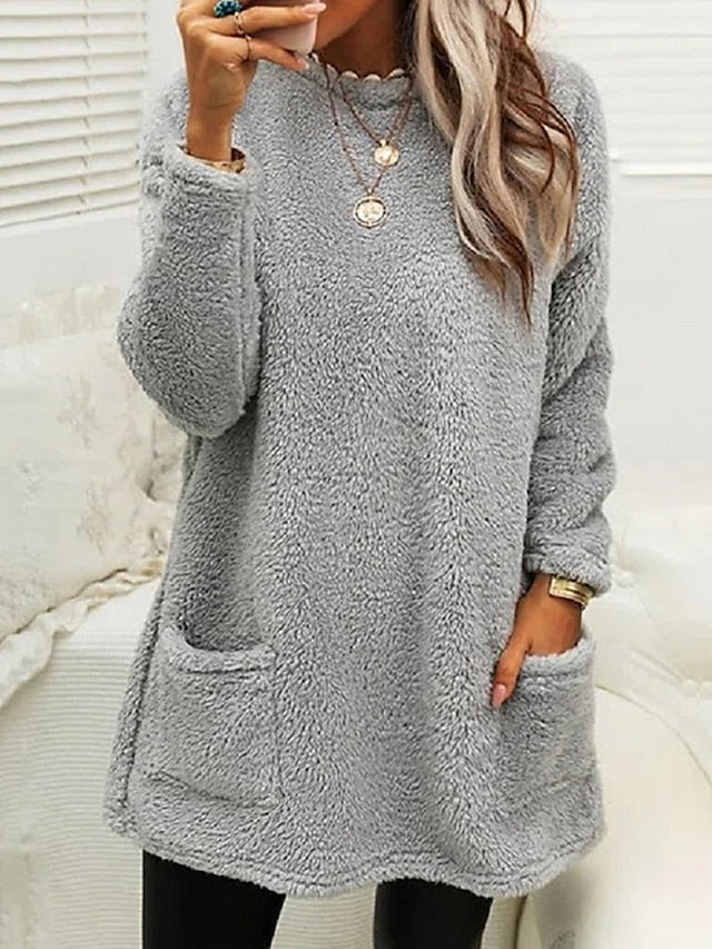 Vintage Inspired Sweater