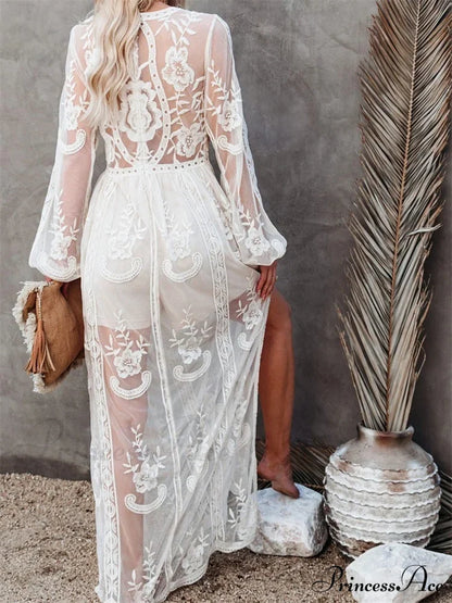 Timeless Vintage Style Garment