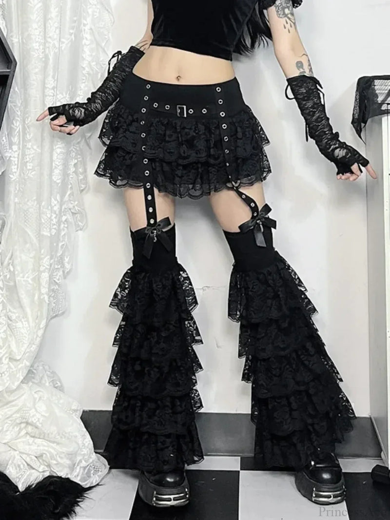 Gracefully Designed Garment