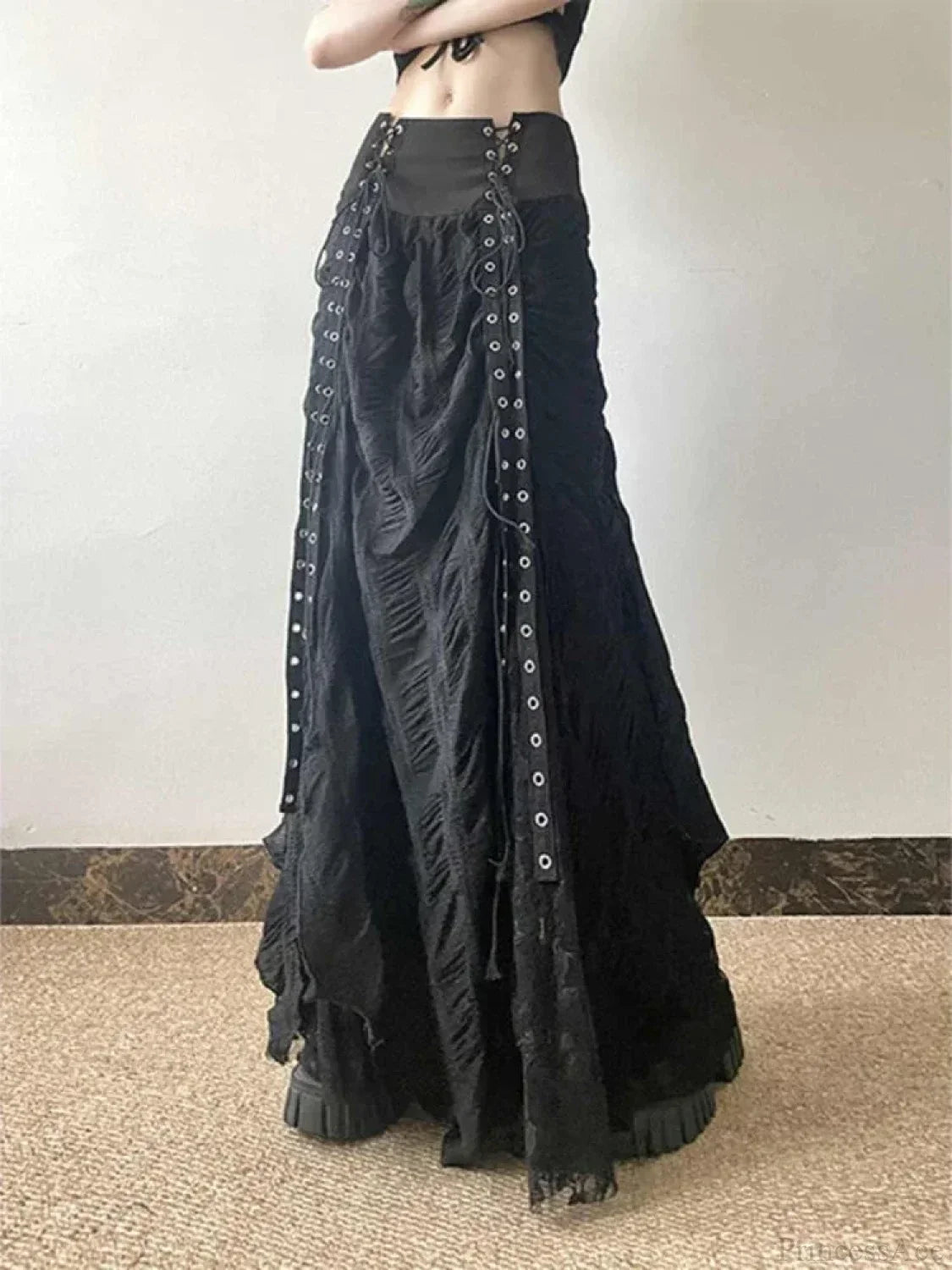Beautifully Crafted Garment