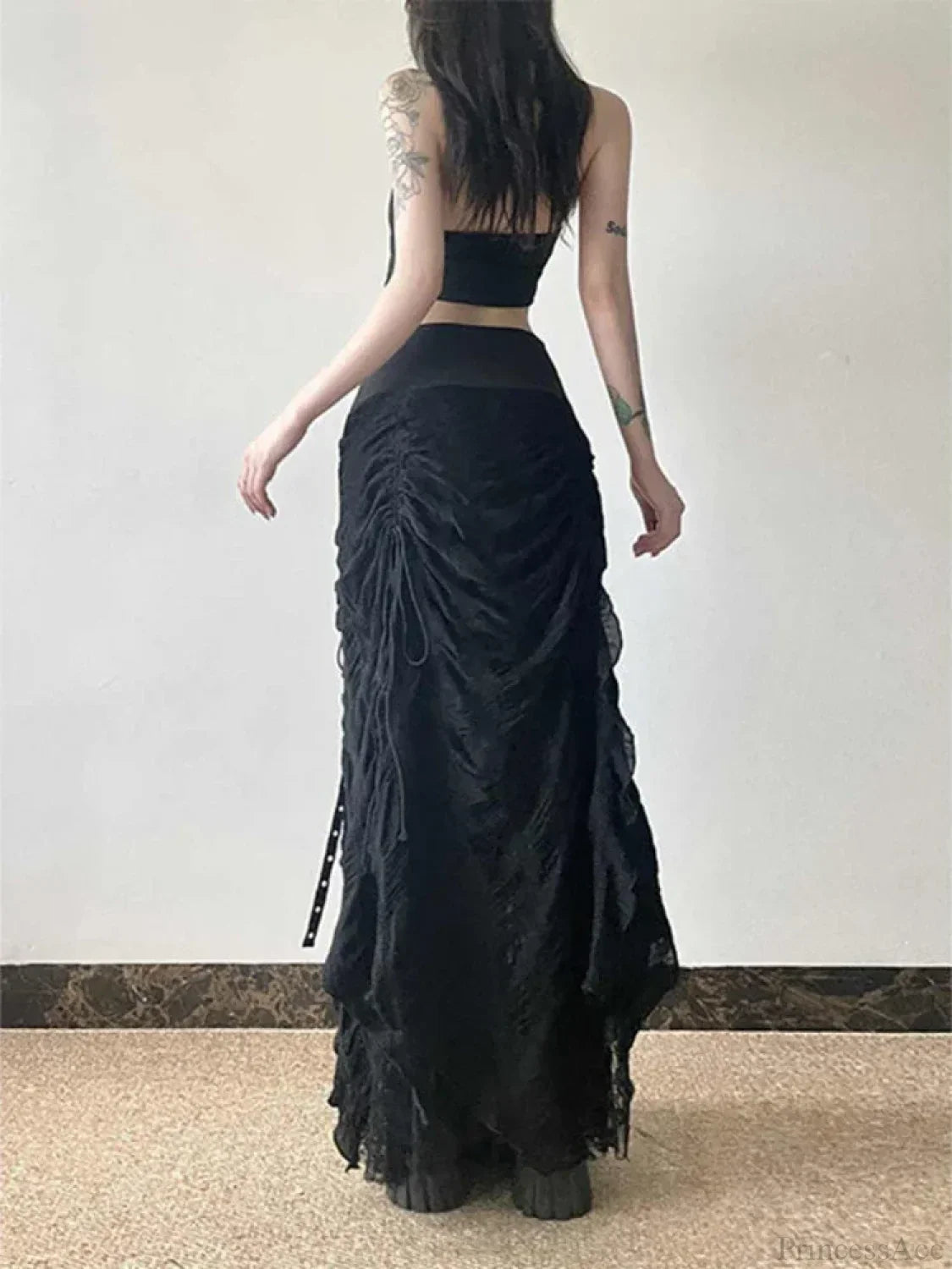 Beautifully Crafted Garment