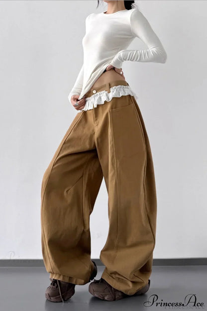 Elegantly Designed Garment