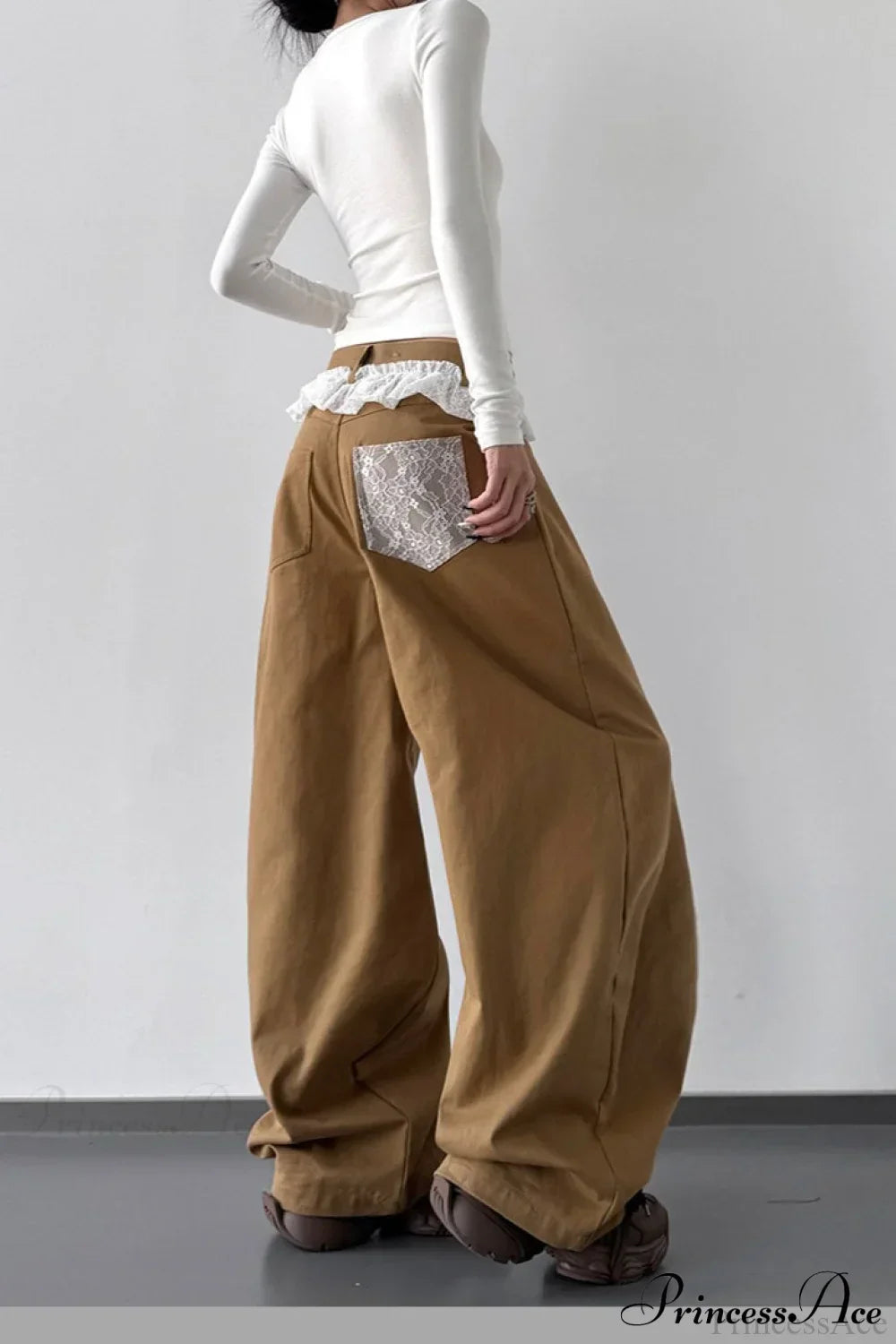 Elegantly Designed Garment