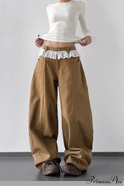 Elegantly Designed Garment