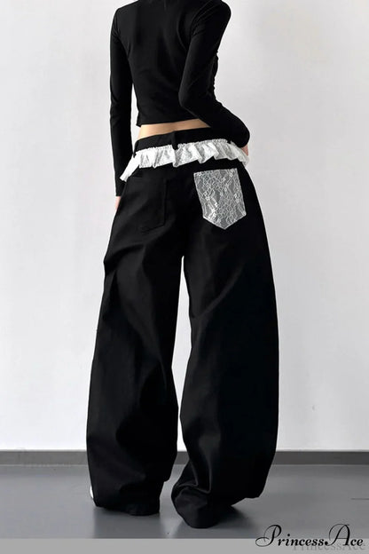 Elegantly Designed Garment