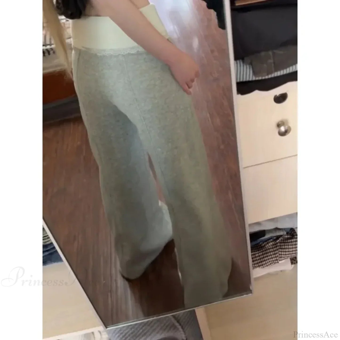 Thoughtfully Designed Pants