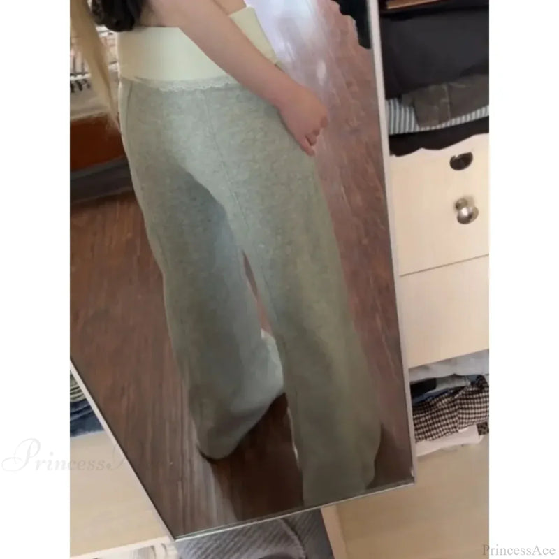 Thoughtfully Designed Pants