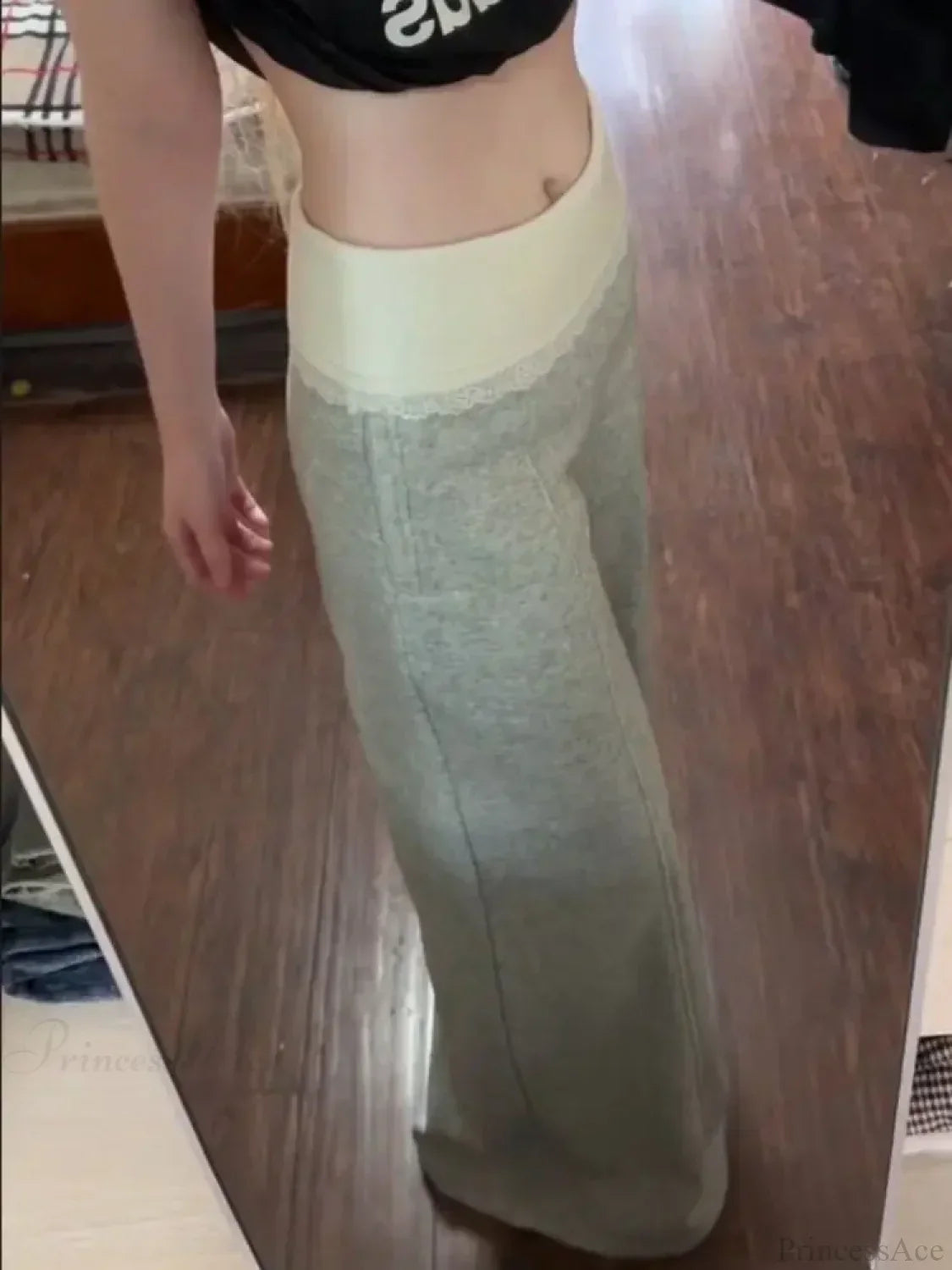 Thoughtfully Designed Pants