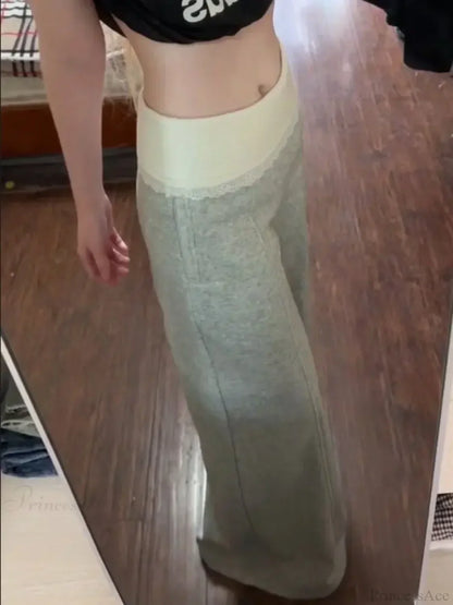 Thoughtfully Designed Pants